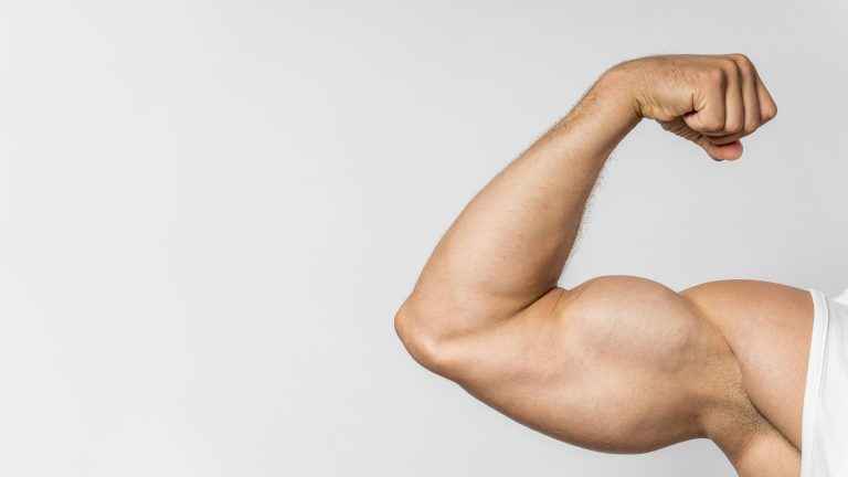 Bíceps e Tríceps: preenchimento para aumentar o volume - Dr. Túlio Souza